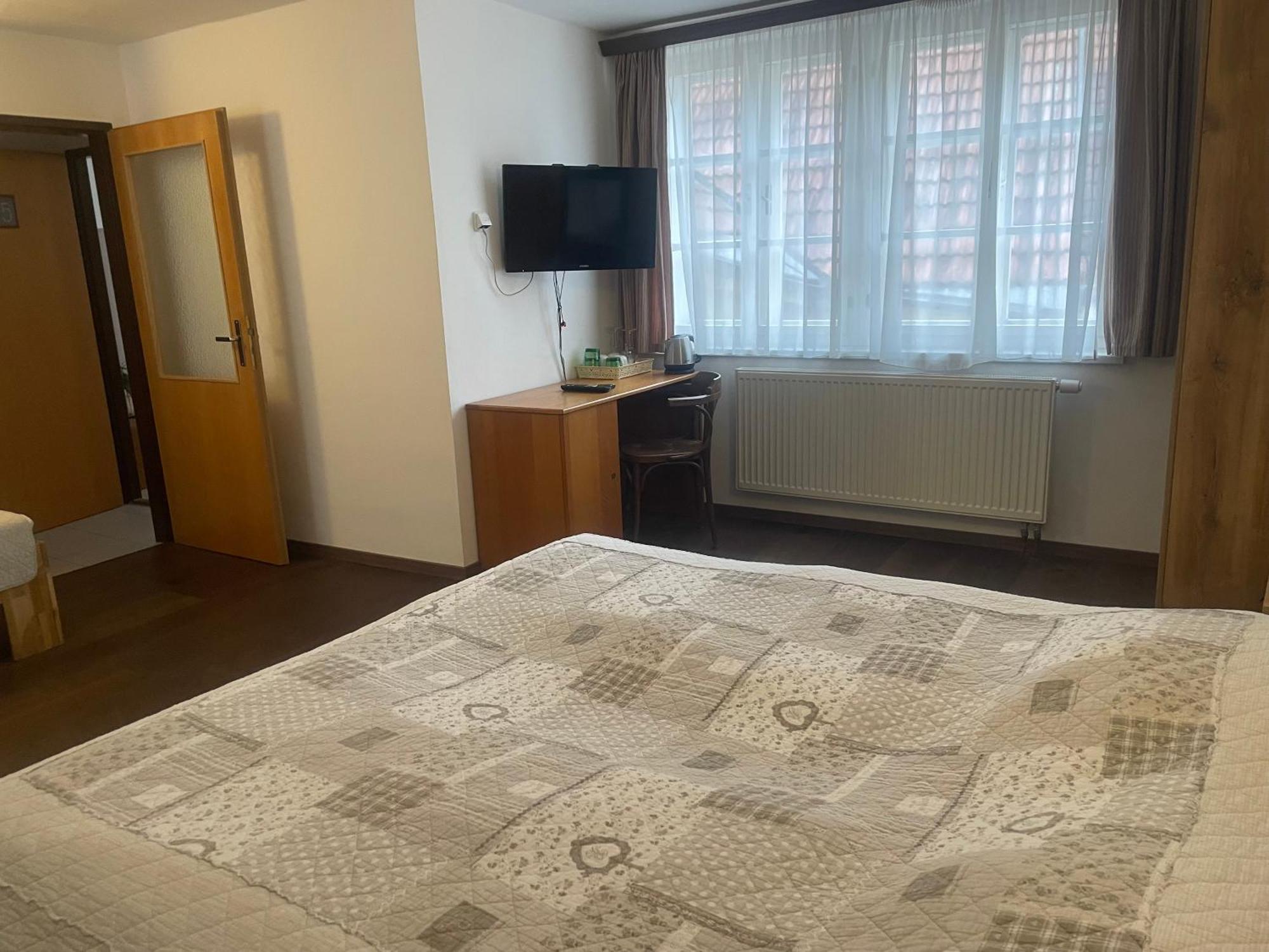 Bohemia Hotel 3*