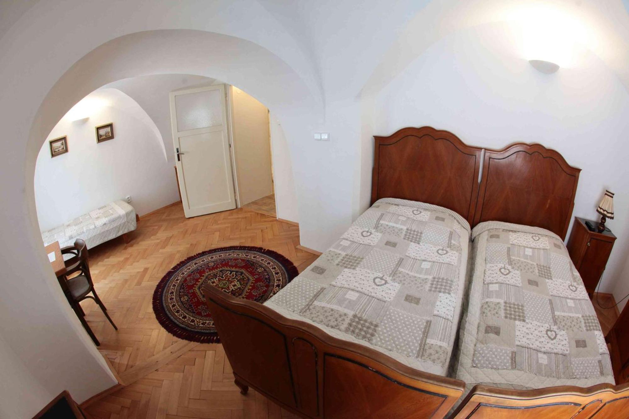 Bohemia 3* Ceske Budejovice