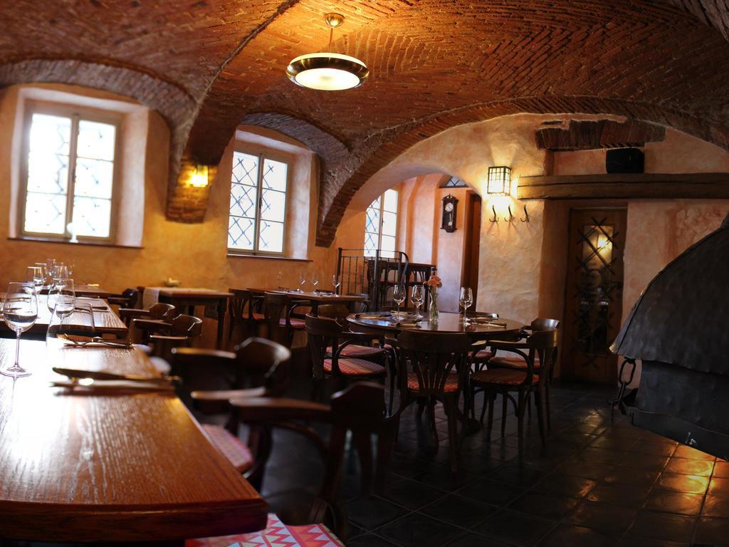 Bohemia Отель 3*