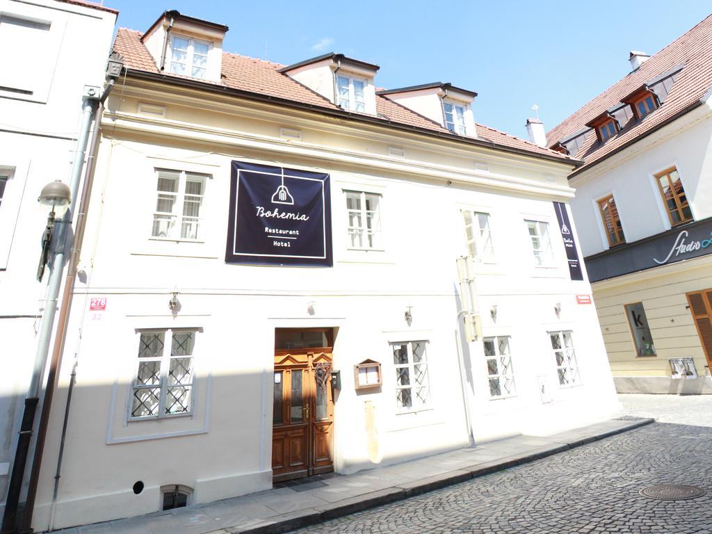 Hotel Bohemia 3*