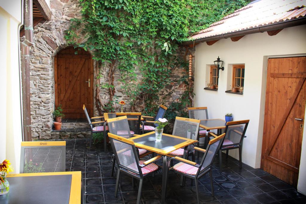 Bohemia Hotel Ceske Budejovice