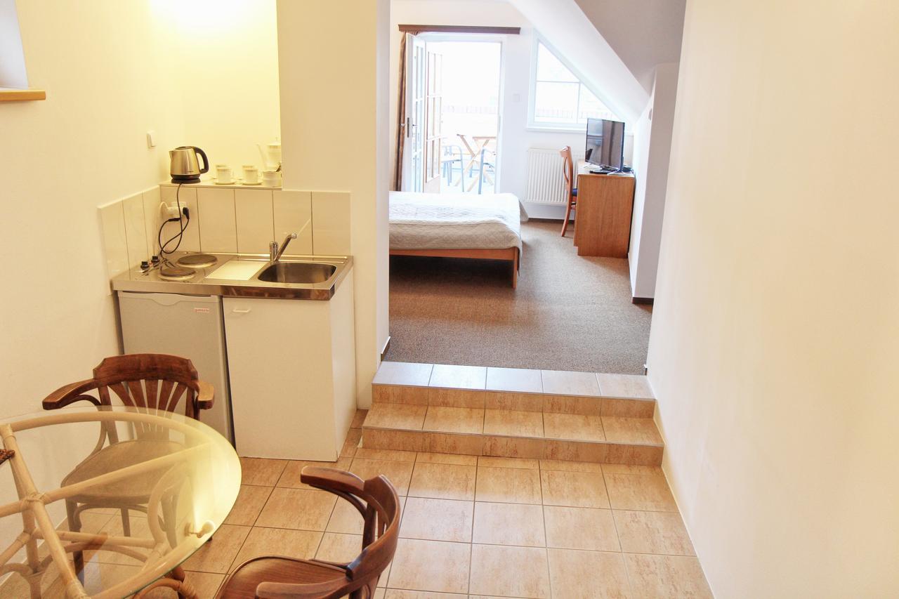 Bohemia Hotel 3*